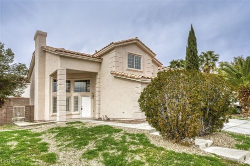 3719 Morning Canyon St, Las Vegas, NV, 89147-8055 | Card Image