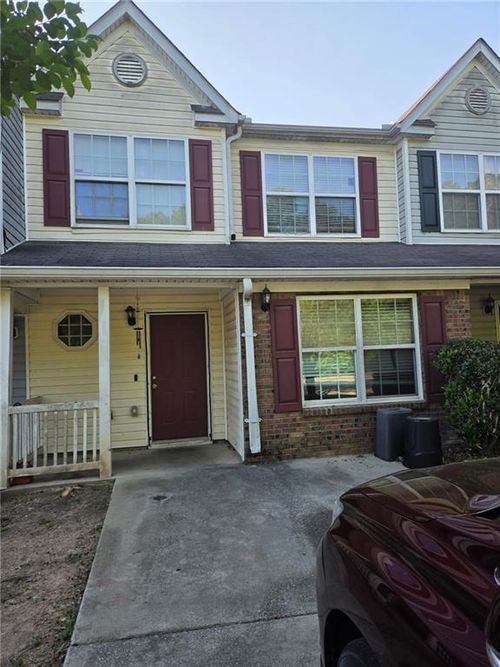 550 Parkway Rd, Union City, GA, 30291-6559 | Card Image