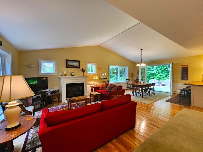 191 Dan Jarvis Rd, House other with 3 bedrooms, 2 bathrooms and null parking in Springfield VT | Image 19