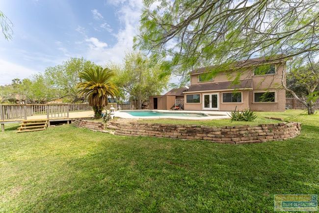 170 S San Roman, House other with 4 bedrooms, 3 bathrooms and null parking in Bayview TX | Image 24