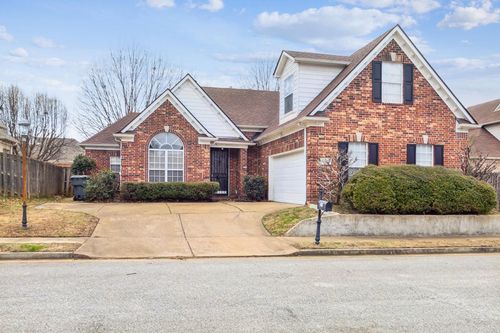 965 Bending Pine Ln, Memphis, TN, 38018 | Card Image