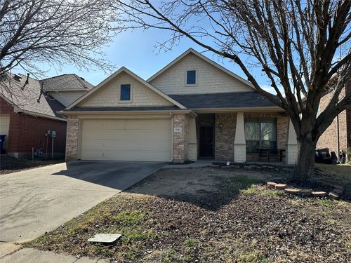 2805 Prescotte Pointe, Mckinney, TX, 75071-2770 | Card Image