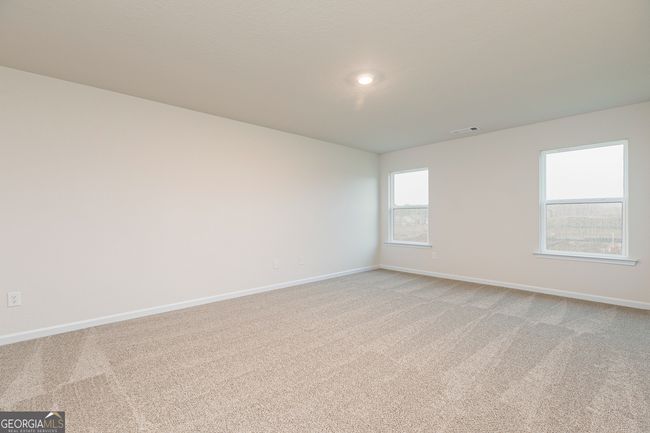 1041 Claas Way, House other with 4 bedrooms, 3 bathrooms and null parking in Locust Grove GA | Image 15