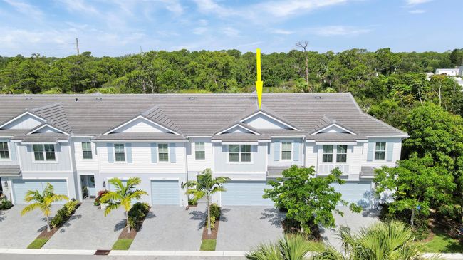 1416 Gopher Ter, Condo with 3 bedrooms, 3 bathrooms and null parking in Stuart FL | Image 34