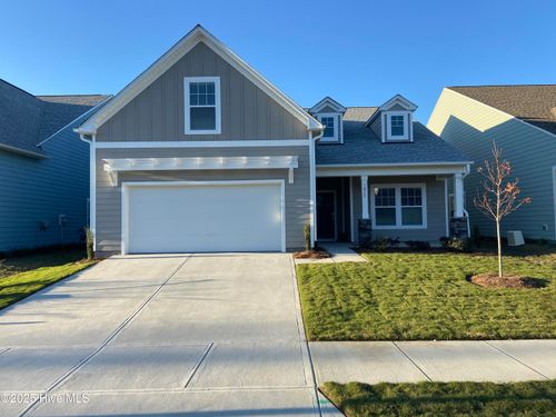 5872 Park West Cir, Leland, NC, 28451-0550 | Card Image