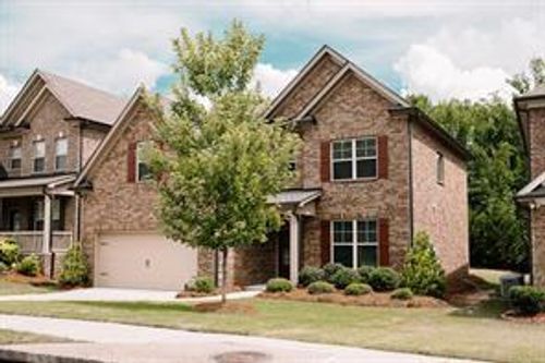 209 Serenity Pt, Lawrenceville, GA, 30046-5388 | Card Image