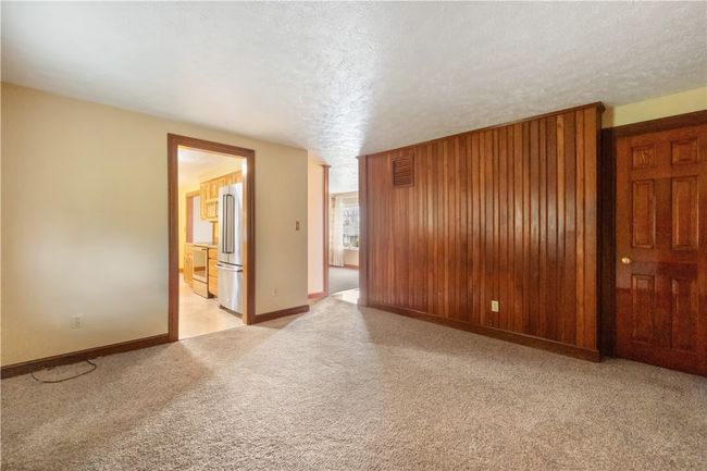 207 Shaffer Ave, House other with 3 bedrooms, 2 bathrooms and 2 parking in Elizabeth PA | Image 13