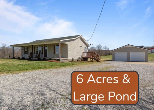 650 Wall Rd, Cunningham, TN, 37052-4946 | Card Image