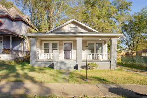 1208 Annapolis Ave, Sheffield, AL, 35660-7439 | Card Image