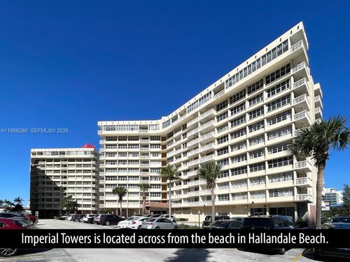 apt-912-1825 S Ocean Dr, Hallandale Beach, FL, 33009-4951 | Card Image