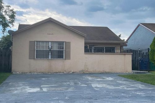 3240 Nw 203rd Lane, Other Florida, FL, 33056 | Card Image