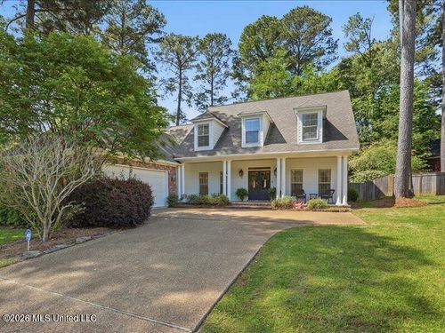 202 Fairway Ln, Madison, MS, 39110-8000 | Card Image