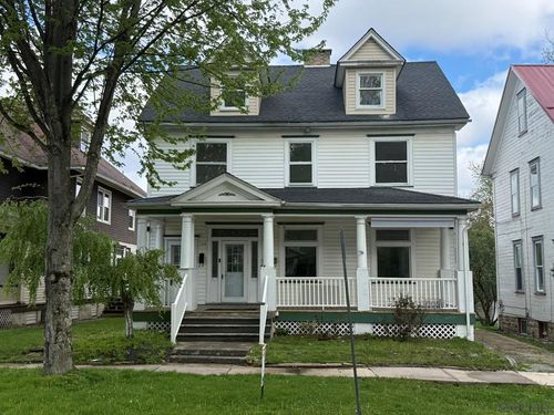 114 Clarion Street, Johnstown, PA, 15905 | Card Image