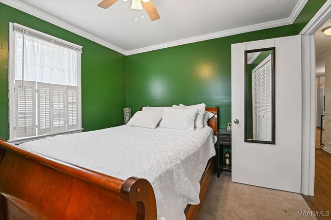Bedroom 2 view 2 | Image 25