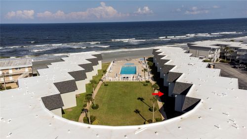 1070-4831 Saxon Dr, NEW SMYRNA BEACH, FL, 32169-4445 | Card Image