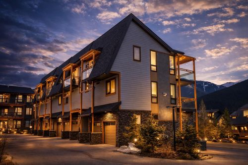 603-102 Stewart Creek Rise, Canmore, AB, T1W0K6 | Card Image