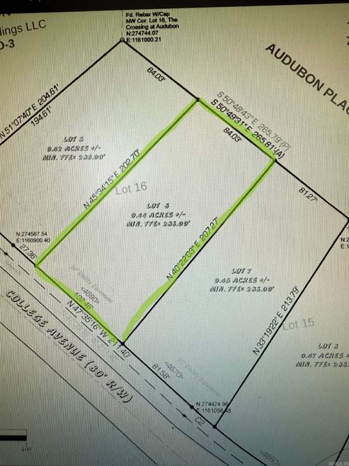 4690 College Ave, Conway, AR, 72034 | Card Image