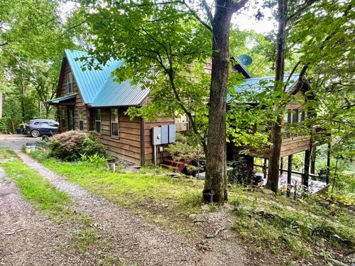 000 Beckett Mountain Rd, Mount Vernon, AR, 72111 | Card Image
