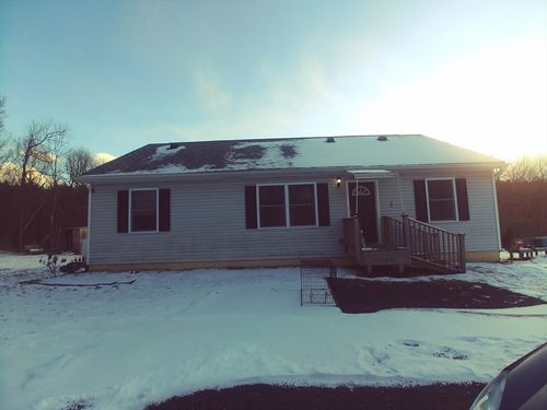 5 Silver St, Wilbraham, MA, 01095-9801 | Card Image