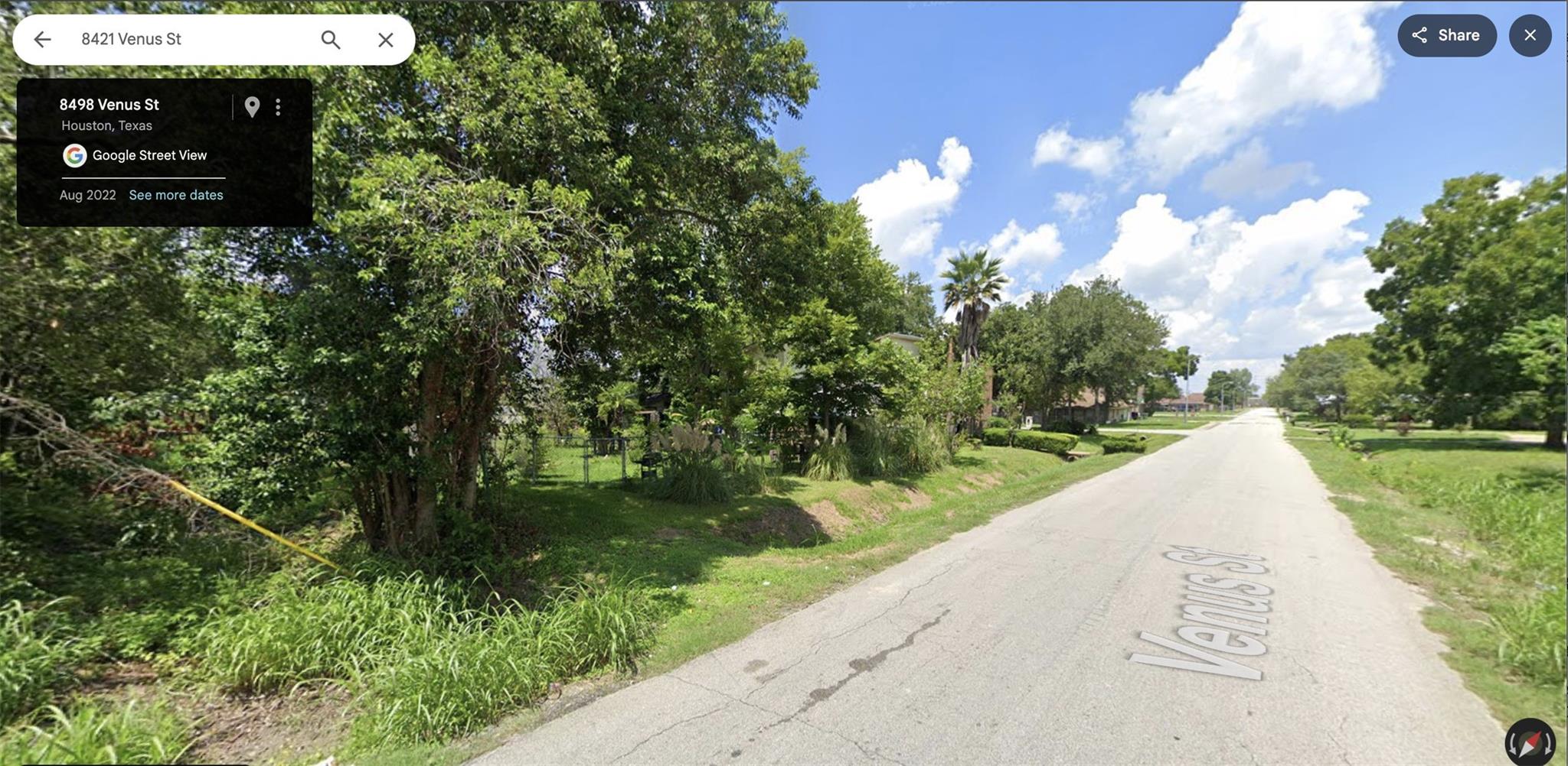 Land in Houston 5
