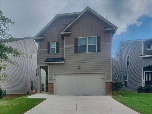 309 Emporia Loop, Mcdonough, GA, 30253-6840 | Card Image