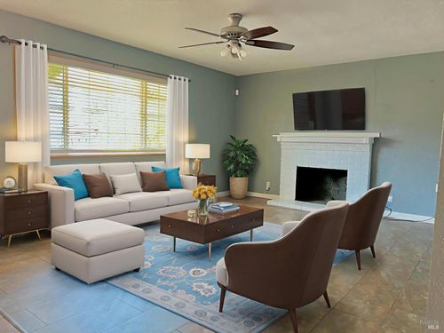 401 E Alaska Avenue, Fairfield, CA, 94533 | Card Image