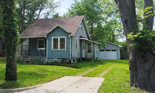 3140 Nordman Road, Ann Arbor, MI, 48108 | Card Image