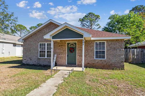 906 Calhoun Ave, PENSACOLA, FL, 32507-1625 | Card Image