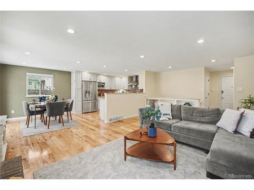 13854 W 67th Way, Arvada, CO, 80004-2023 | Card Image