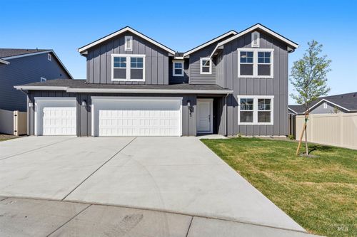 17606 Moon Ridge Pl, Nampa, ID, 83687-5787 | Card Image