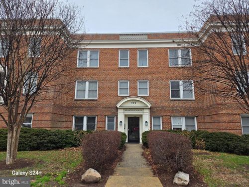 apt-201-719 S Saint Asaph St, ALEXANDRIA, VA, 22314-4350 | Card Image
