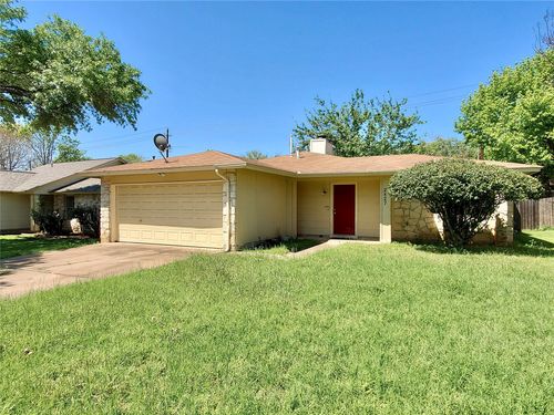 2827 Wilcrest Dr, Austin, TX, 78748-5141 | Card Image