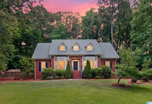 495 Hillandell Dr, Hoover, AL, 35244-3216 | Card Image