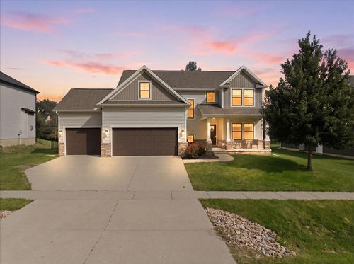 205 Eldon Dr, Downs, IL, 61736-2015 | Card Image