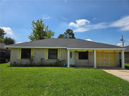 126 Boardwalk St, La Place, LA, 70068-4209 | Card Image