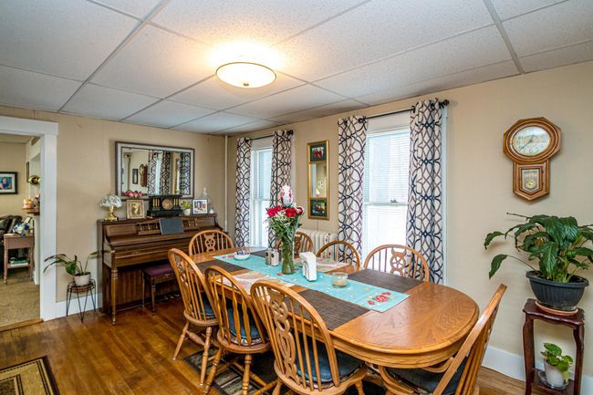 75 Elm St, House other with 5 bedrooms, 2 bathrooms and null parking in Whitefield NH | Image 14