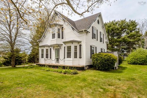 1303 Highway 201, Round Hill, NS, B0S1A0 | Card Image