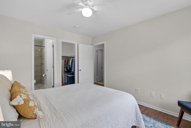 5476 Midship Ct, Townhouse with 4 bedrooms, 3 bathrooms and null parking in BURKE VA | Image 11