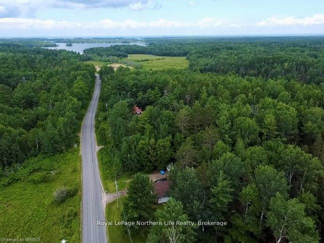 304 Lake Nipissing Rd, House other with 2 bedrooms, 1 bathrooms and 4 parking in Nipissing ON | Image 17