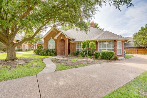 7504 Caddo Ct, Fort Worth, TX, 76132-3534 | Card Image
