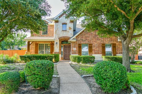 3801 Emerald Park Dr, Corinth, TX, 76208-5323 | Card Image
