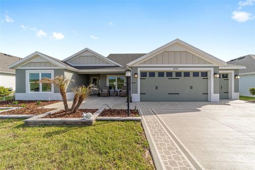 6849 Mickylee Run, The Villages, FL, 34762-7018 | Card Image