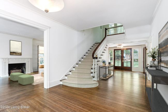 1552 Cherokee Rd, House other with 5 bedrooms, 7 bathrooms and null parking in Louisville KY | Image 17