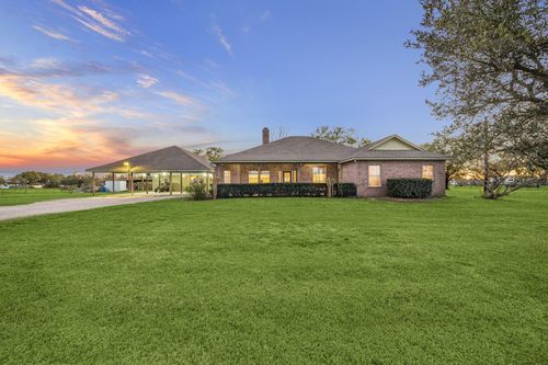 6434 County Road 164, Alvin, TX, 77511-6976 | Card Image