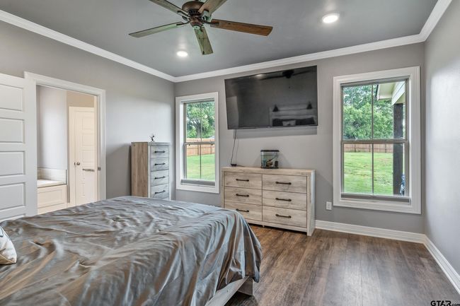 7757 Freestone Dr, House other with 4 bedrooms, 2 bathrooms and null parking in Bullard TX | Image 14