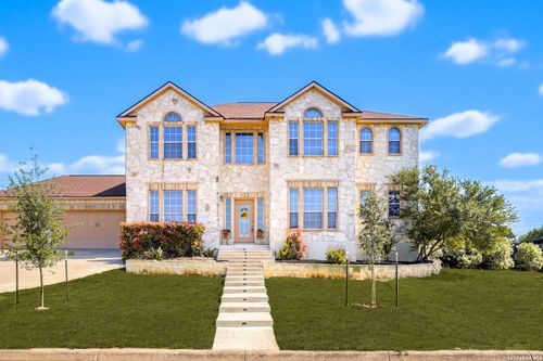 9223 Saucedo Dr, Helotes, TX, 78023-4529 | Card Image