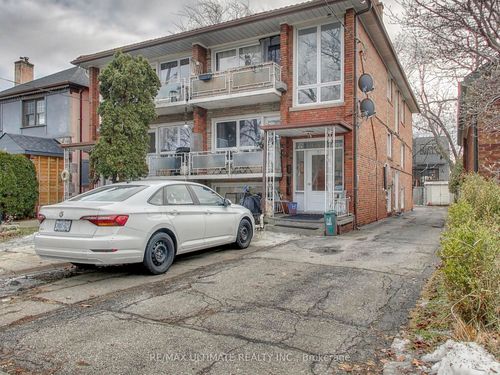 apt-2-51 Hay Avenue, Etobicoke, ON, M8Z1G2 | Card Image