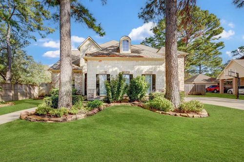 20331 Evergreen Springs Lane, Spring, TX, 77379 | Card Image