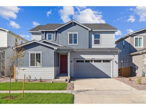 14123 Bunny Hop Ln, Parker, CO, 80134 | Card Image