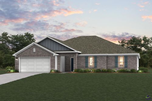 506 Liberty Hall Drive, Bonaire, GA, 31005 | Card Image